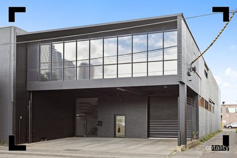 117-119 Thistlethwaite St, South Melbourne, VIC 3205