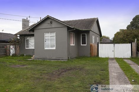 Property photo of 24 Oleander Street Doveton VIC 3177