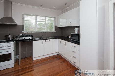 Property photo of 24 Oleander Street Doveton VIC 3177