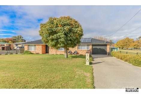 Property photo of 13 Christie Street Raglan NSW 2795