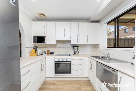 Property photo of 17/15 Bryant Street Padstow NSW 2211