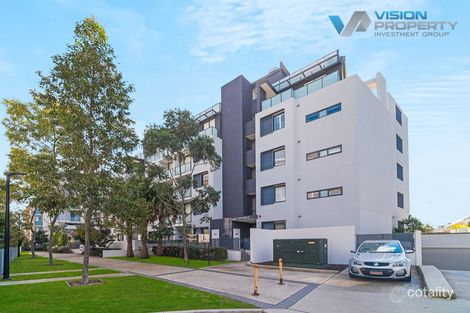 304/19-21 Wilson St, Botany, NSW 2019