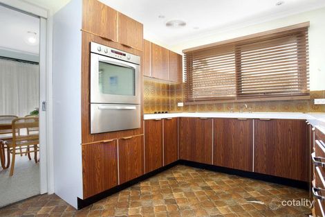 Property photo of 24 Pitcairn Street Evatt ACT 2617