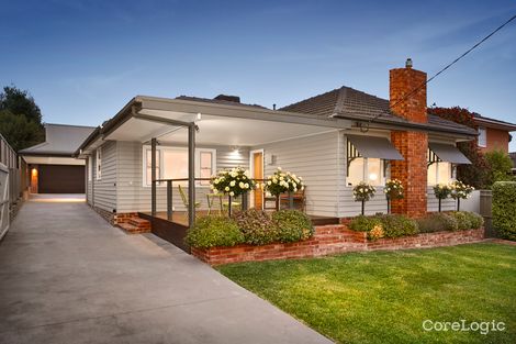 Property photo of 20 Argyle Street Macleod VIC 3085