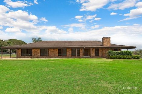 Property photo of 36 Cattai Ridge Road Glenorie NSW 2157