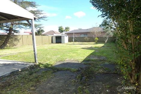 Property photo of 9 North Street Auburn NSW 2144