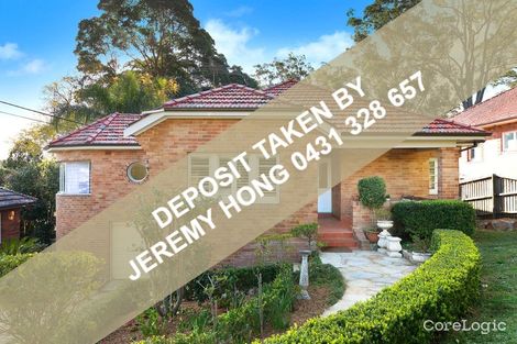 Property photo of 7 Beechworth Road Pymble NSW 2073