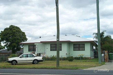 89 Queensland Rd, Casino, NSW 2470