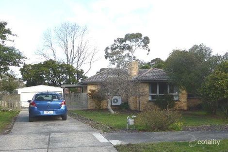 Property photo of 7 Shield Court Kilsyth VIC 3137