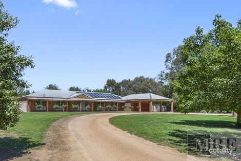 231 Ewings Rd, Avenel, VIC 3664