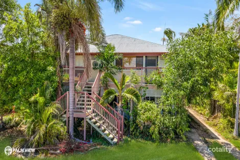 114 Perkins St W, Railway Estate, QLD 4810