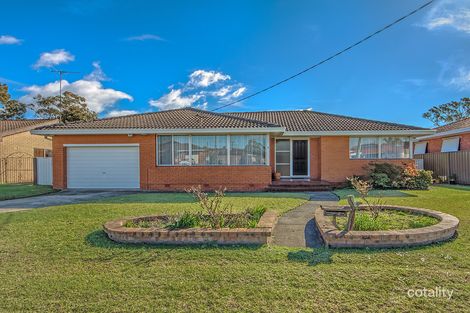 Property photo of 5 Haerse Avenue Chipping Norton NSW 2170