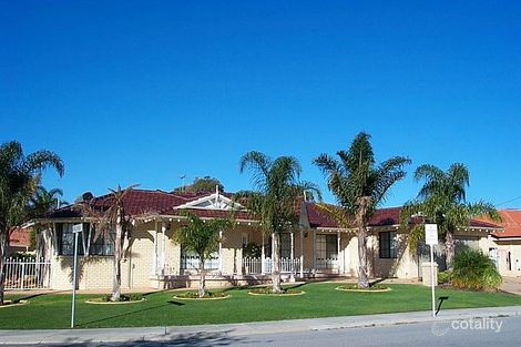 6 Barfield Pl, Beaconsfield, WA 6162