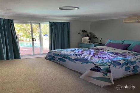 Property photo of 5 Balcatta Court Elanora QLD 4221