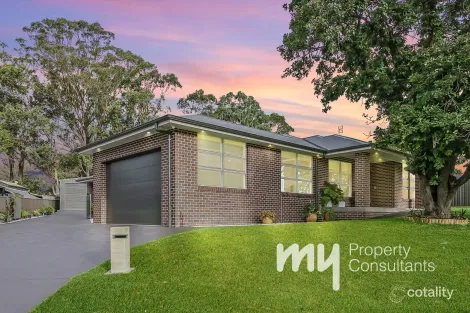 Property photo of 1 Elizabeth Macarthur Avenue Camden South NSW 2570