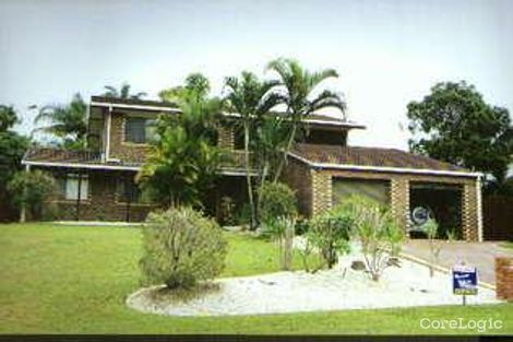 Property photo of 16 Dubarry Street Sunnybank Hills QLD 4109
