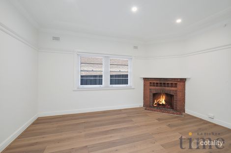 Property photo of 66A Queens Road Five Dock NSW 2046