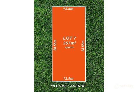 Lot 7/18 Comet Ave, Netley, SA 5037
