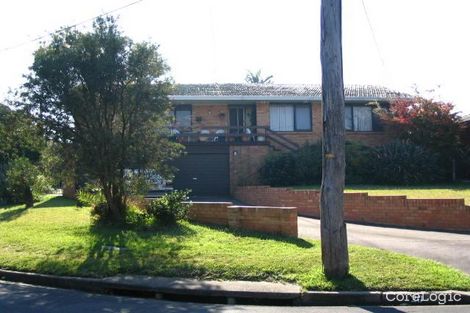 Property photo of 20 Sheba Crescent South Penrith NSW 2750