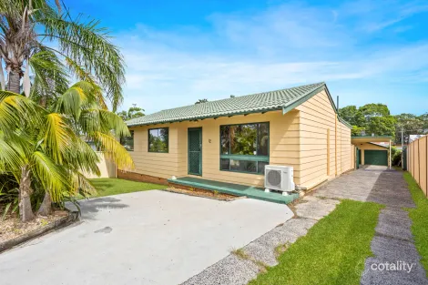 12 Westbrook Pde, Gorokan, NSW 2263