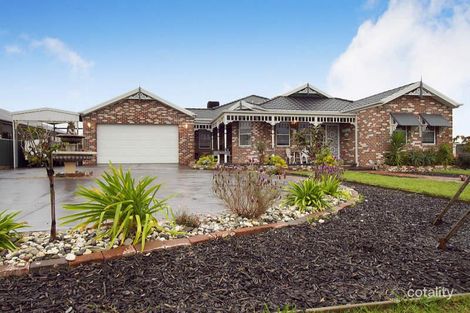 18 Toy St, Longwarry, VIC 3816