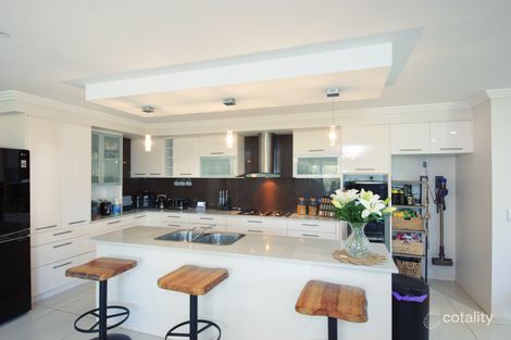 Property photo of 20 Timber Ridge Court Vale View QLD 4352