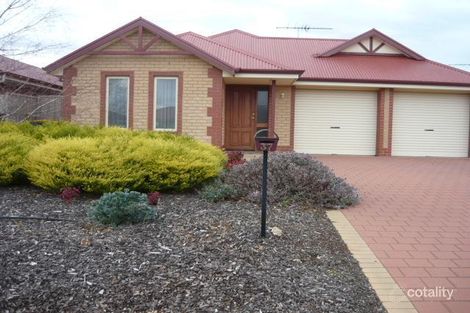 Property photo of 37 John Harris Drive Nuriootpa SA 5355
