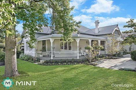 Property photo of 15 Congdon Street Cottesloe WA 6011