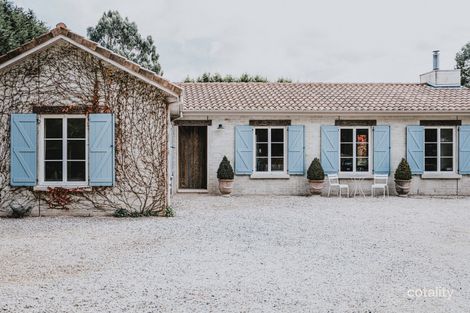 7 Gleeson St, Trentham, VIC 3458