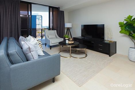 Property photo of 301/27 Commercial Road Newstead QLD 4006