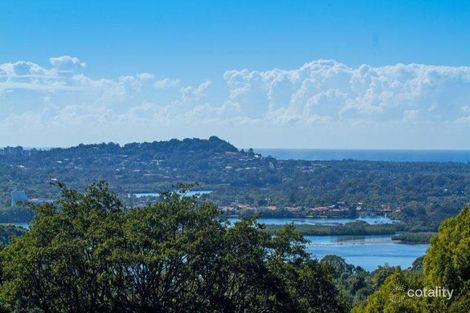 Property photo of 78 Lakeview Terrace Bilambil Heights NSW 2486