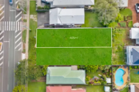 Property photo of 91 Gordon Street Ormiston QLD 4160