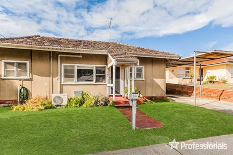 Property photo of 4/14 Florence Street Rockingham WA 6168