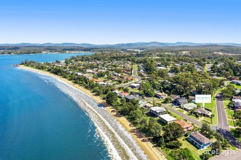 11 Myamba Pde, Surfside, NSW 2536