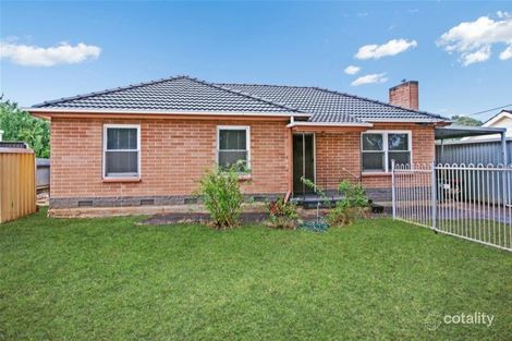 7 Furner Rd, Mitchell Park, SA 5043