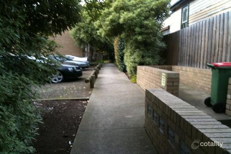 Property photo of 3/38 Newstead Street Maribyrnong VIC 3032
