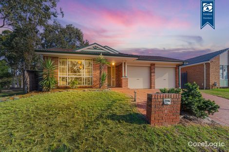 Property photo of 17 Glengyle Court Wattle Grove NSW 2173