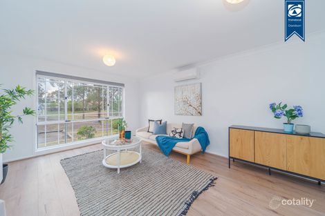 Property photo of 17 Glengyle Court Wattle Grove NSW 2173