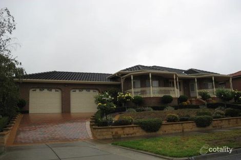 38 Faye Cres, Keilor, VIC 3036