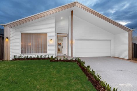 Property photo of 36 Aquiver Terrace Miners Rest VIC 3352