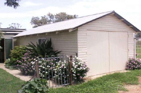 Property photo of 67 St George Street Mungindi NSW 2406