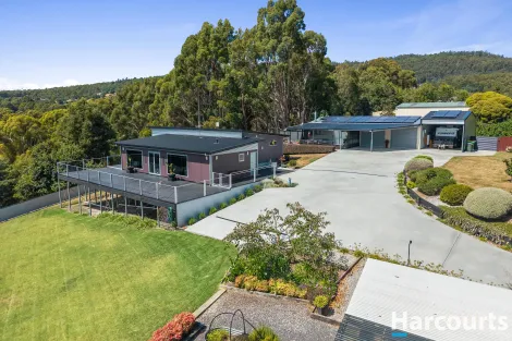 Property photo of 69 Knox Drive South Spreyton TAS 7310