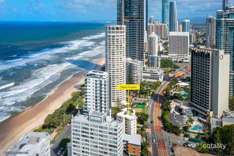 Property photo of 4/3303 Surfers Paradise Boulevard Surfers Paradise QLD 4217