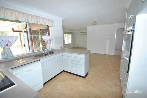 Property photo of 78 The Park Drive Sanctuary Point NSW 2540