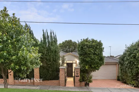 Property photo of 23 Keeron Street Caulfield South VIC 3162