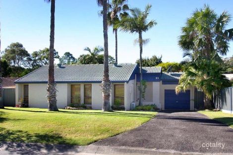 Property photo of 21 Harans Street Jamboree Heights QLD 4074