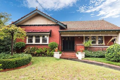Property photo of 33 Dalmor Avenue Ormond VIC 3204