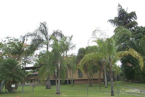8 Brant Cl, Manoora, QLD 4870