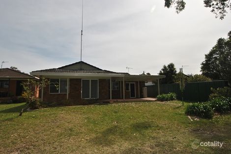 Property photo of 78 The Park Drive Sanctuary Point NSW 2540