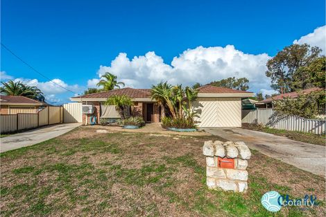 Property photo of 11 Rotohine Place Cooloongup WA 6168